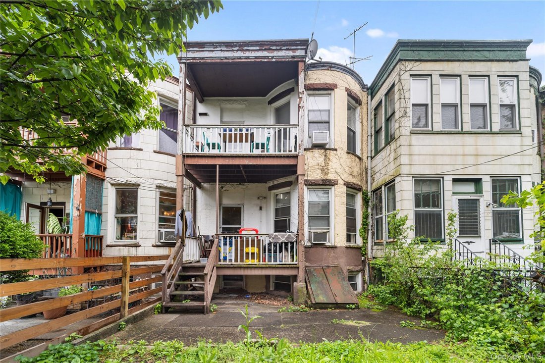 Apartment in New York, New York, United States 2 - 17899027