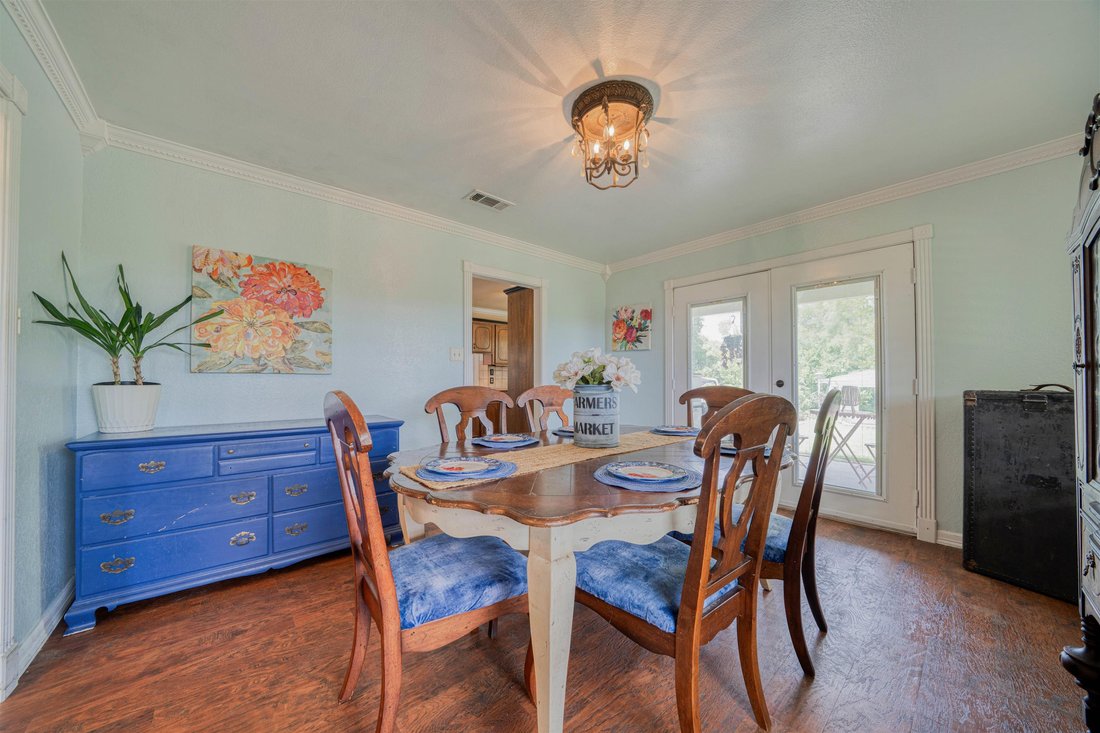 House in Big Sandy, Texas, United States 4 - 17901222