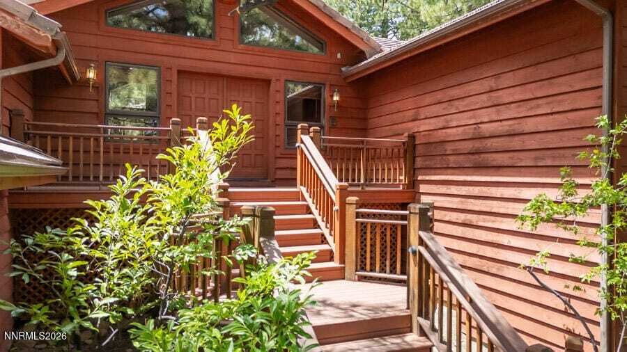 House in Reno, Nevada, United States 2 - 17901050