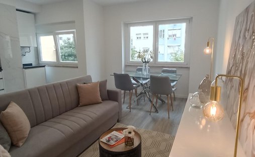 Apartamento en Benfica, Lisboa, Portugal 1