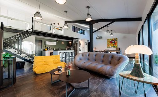 Casa a Idron, Nuova Aquitania, Francia 1