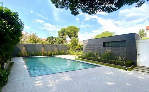 Maison à Carcavelos et Parede, Lisbonne, Portugal 1