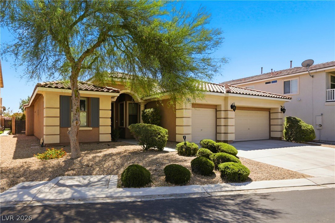 House in Las Vegas, Nevada, United States 4 - 17899169