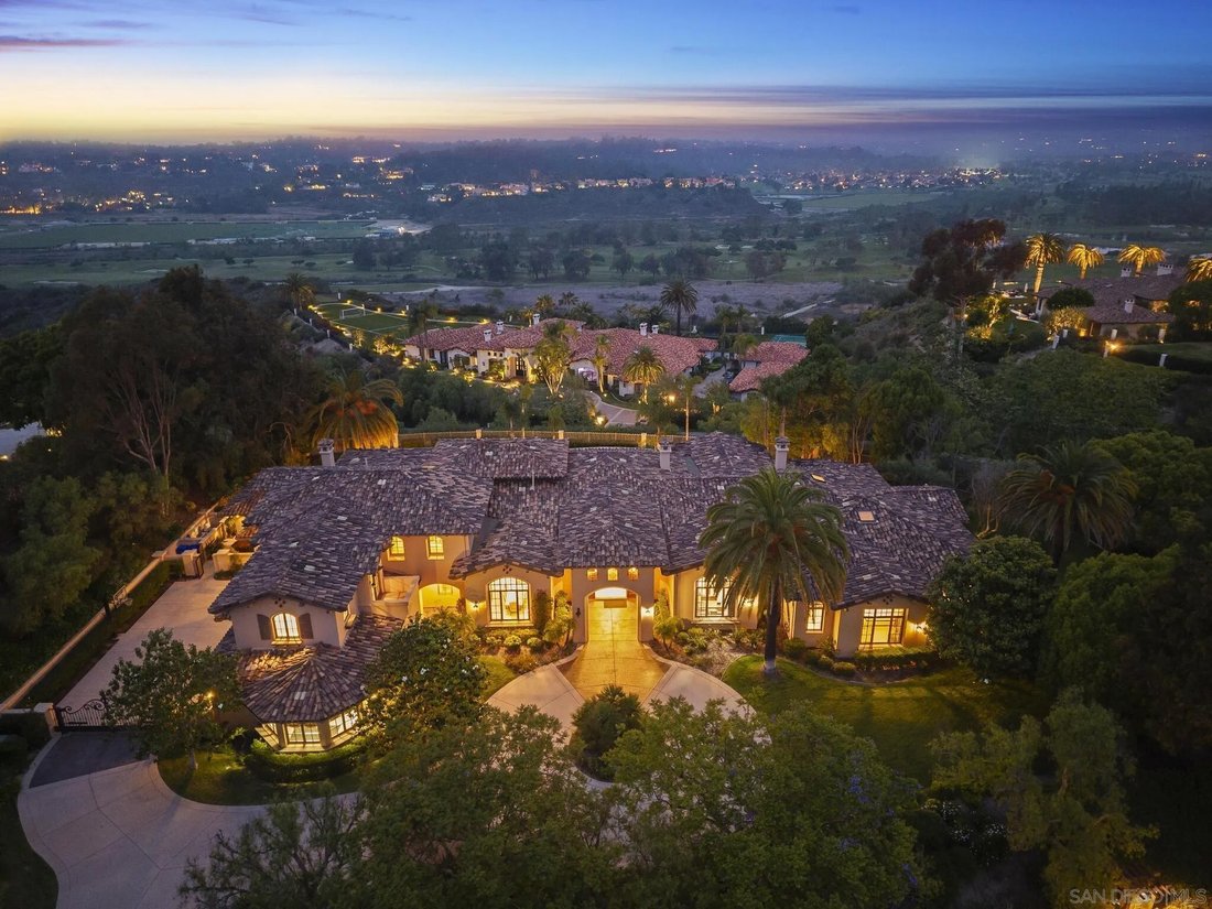 House in San Diego, California, United States 1 - 17901593