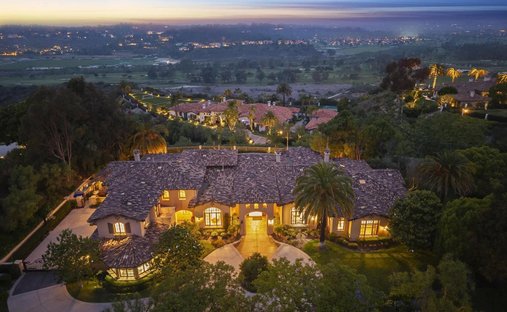 House in San Diego, California, United States 1