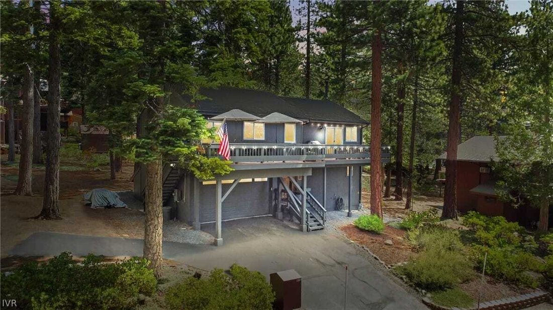 House in Incline Village, Nevada, United States 2 - 17901132