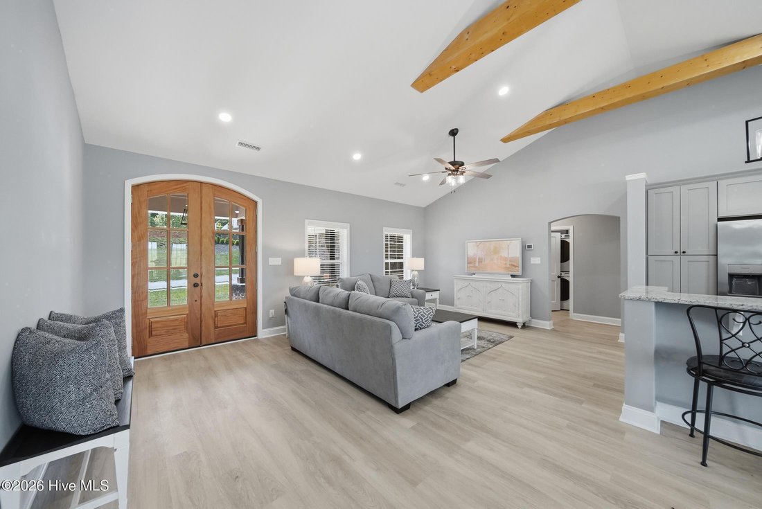 House in Lenoir, North Carolina, United States 5 - 17896227