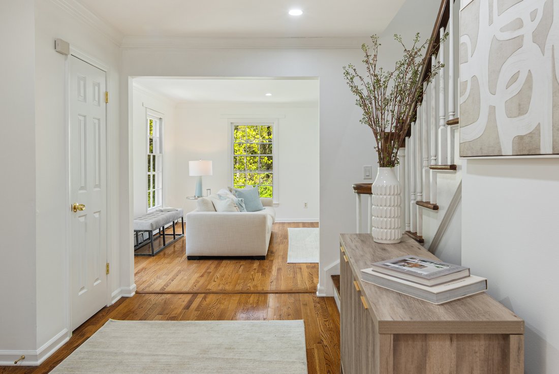House in New Canaan, Connecticut, United States 2 - 17896474