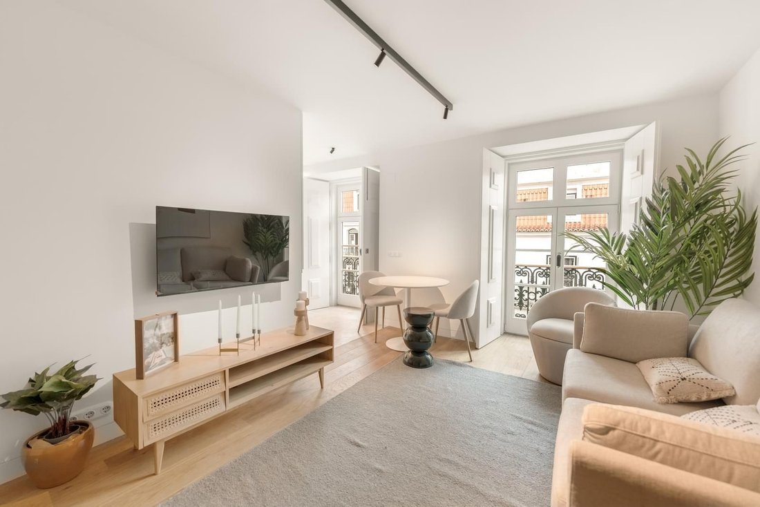 Apartment in Misericordia, Lisbon, Portugal 1 - 17897866
