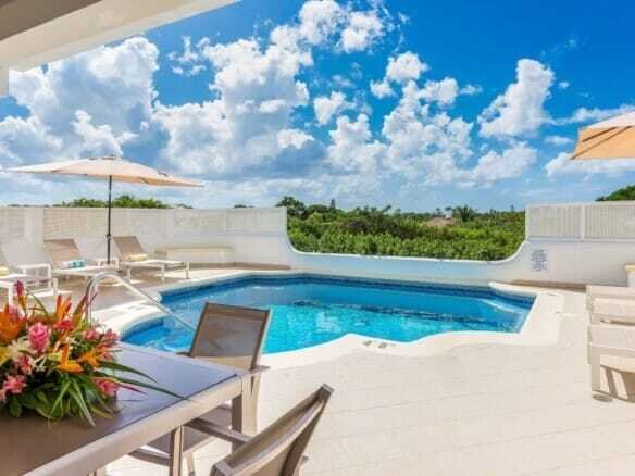 Villa in Bridgetown, Christ Church, Barbados 1 - 17898522