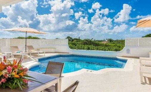 Villa in Bridgetown, Christ Church, Barbados 1