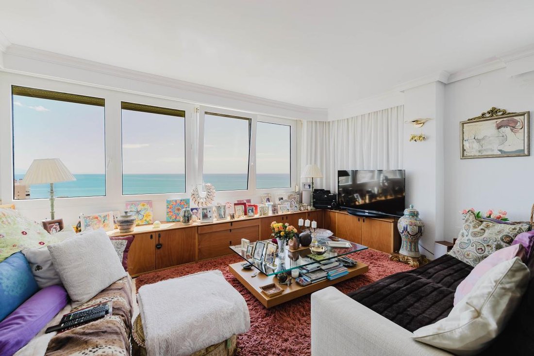 Apartment in Torremolinos, Andalusia, Spain 2 - 17898633