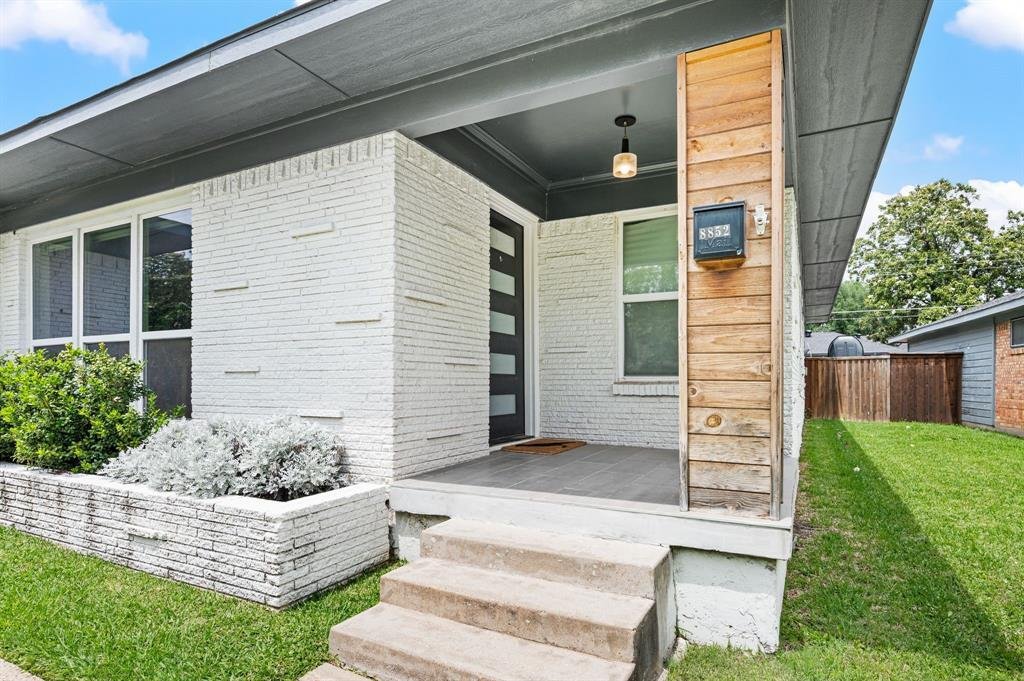 House in Dallas, Texas, United States 5 - 17900230