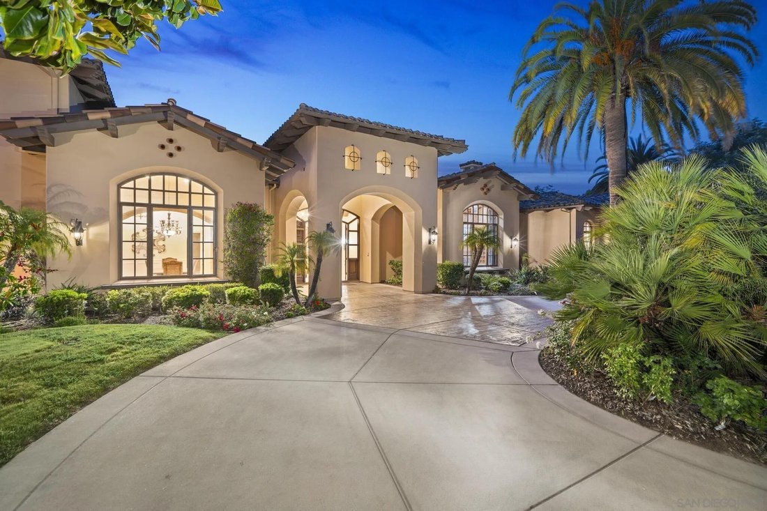 House in San Diego, California, United States 3 - 17901593