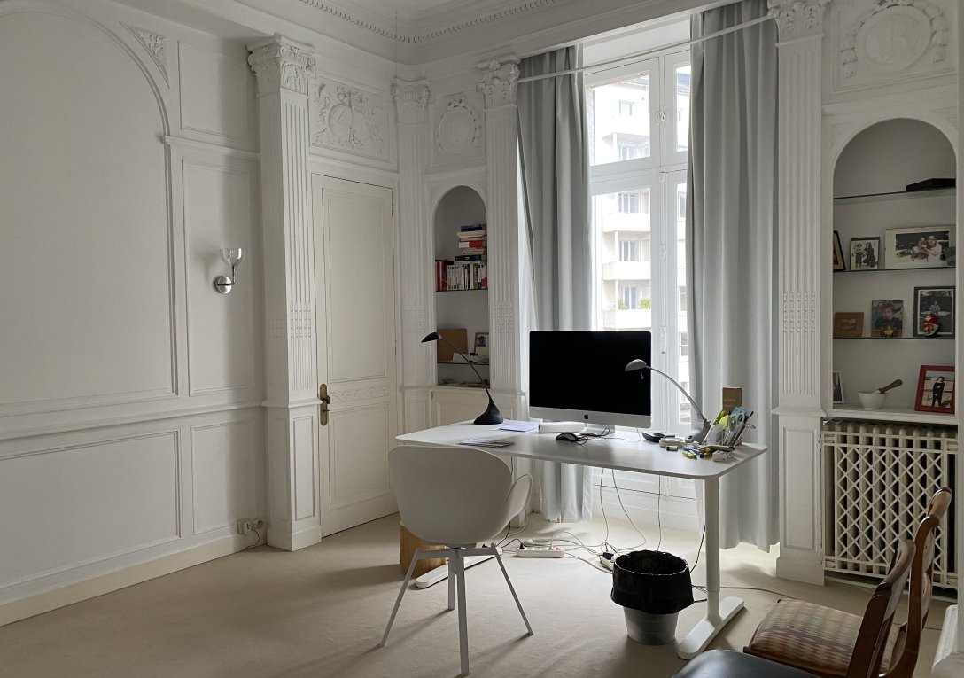 Apartment in Nantes, Pays de la Loire, France 4 - 17899062