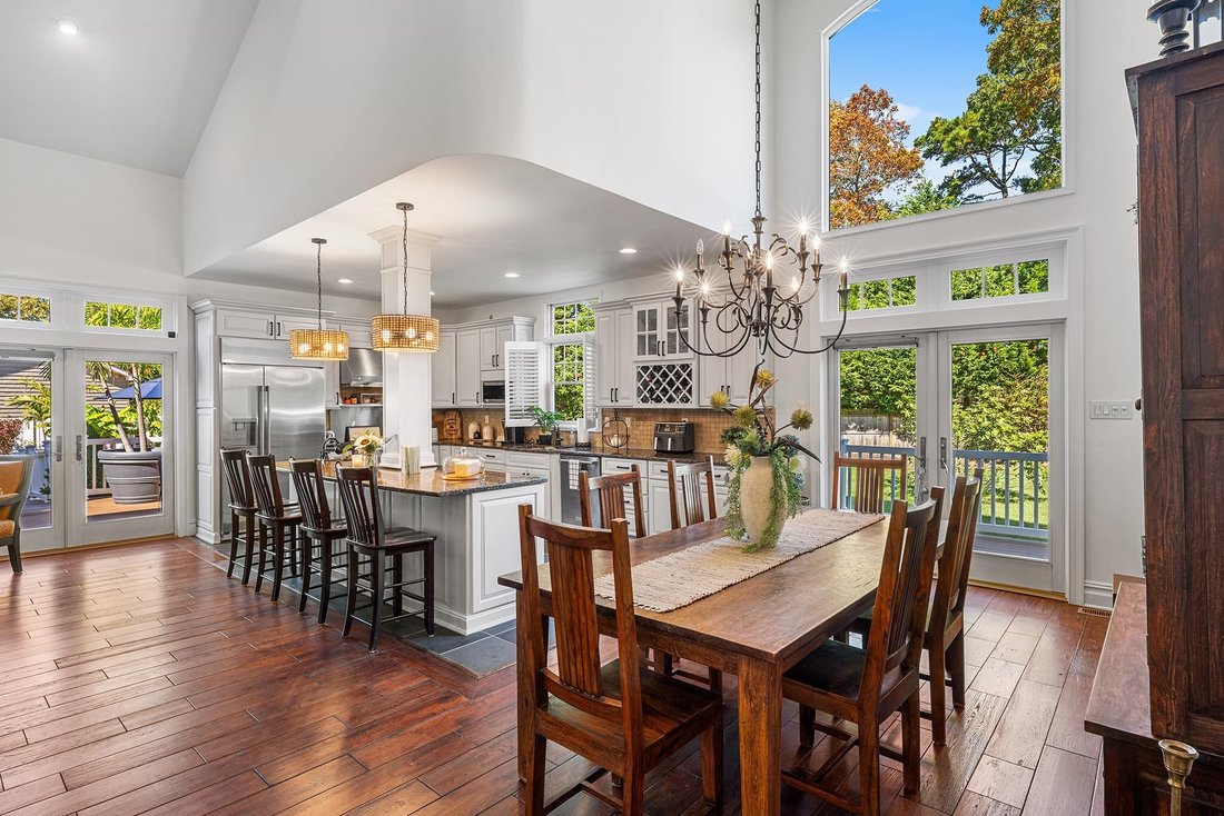 House in Swainton, New Jersey, United States 5 - 17895384