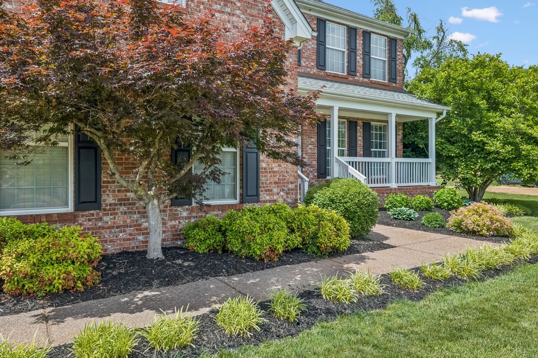 House in Nolensville, Tennessee, United States 4 - 17901510