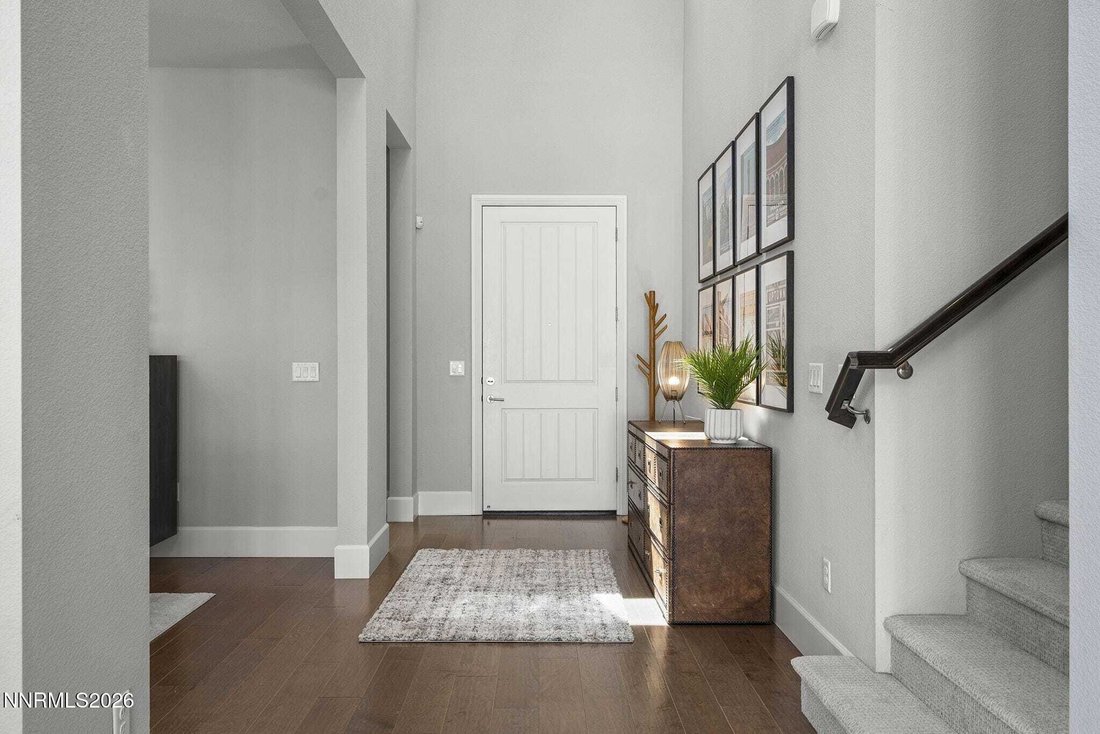 House in Reno, Nevada, United States 3 - 17901044