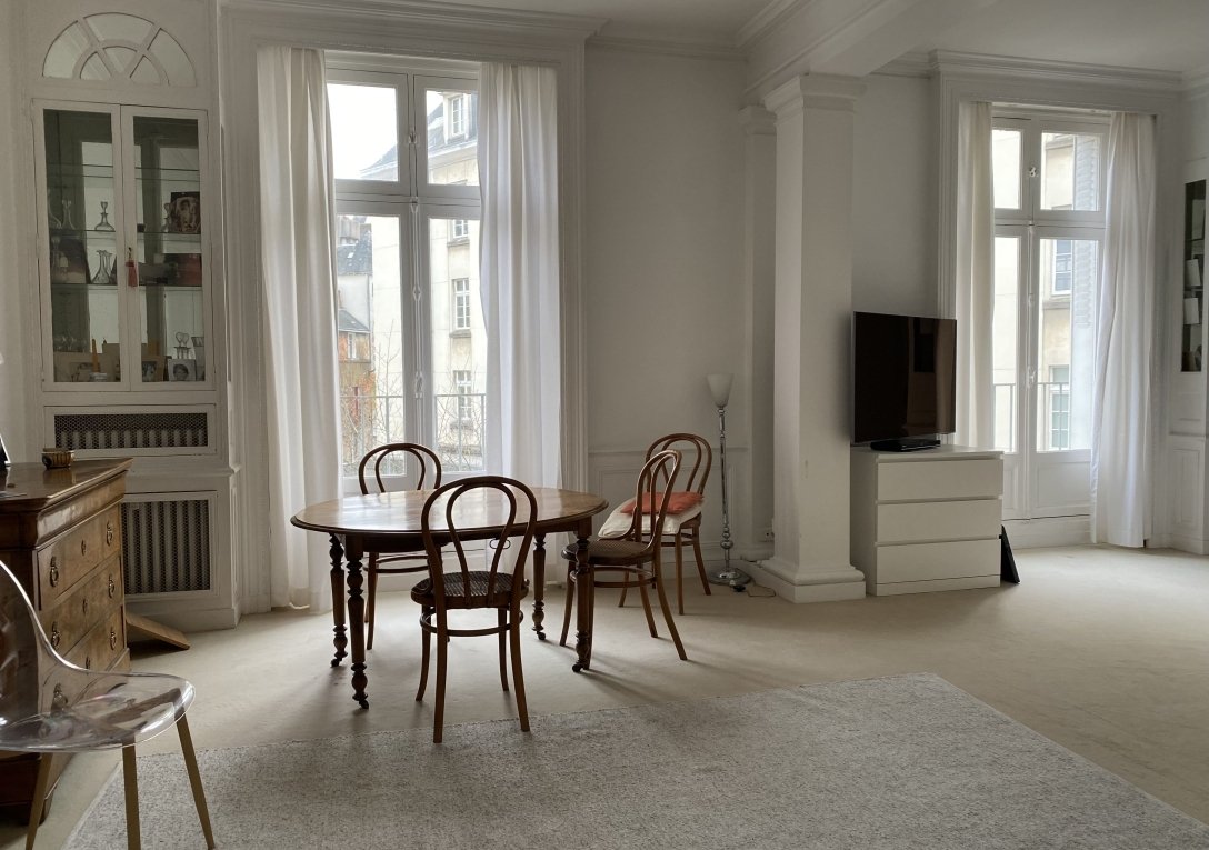 Apartment in Nantes, Pays de la Loire, France 2 - 17899062