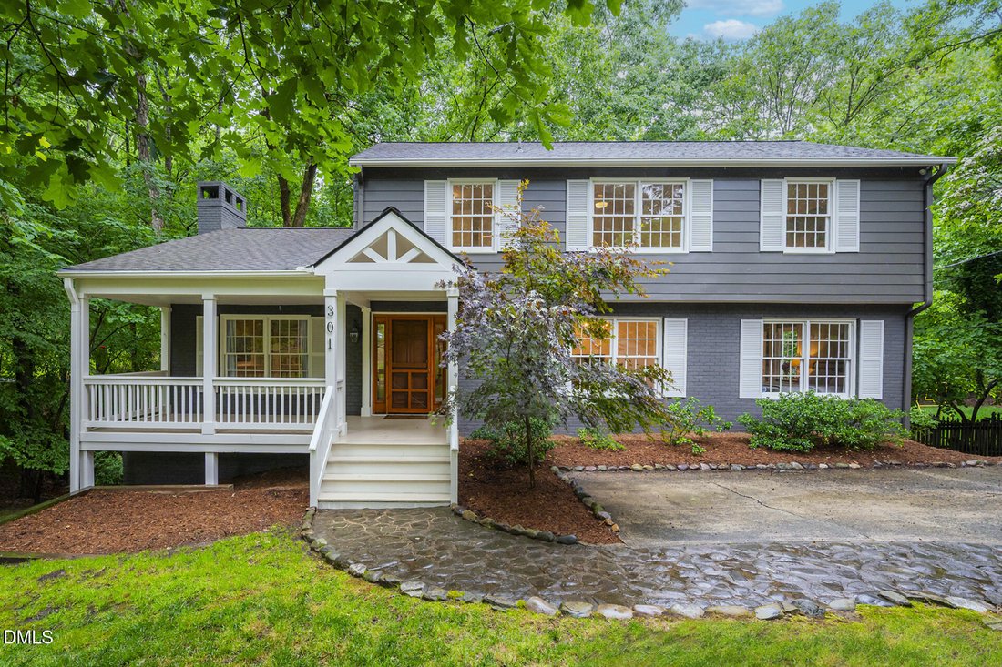 House in Chapel Hill, North Carolina, United States 2 - 17893776