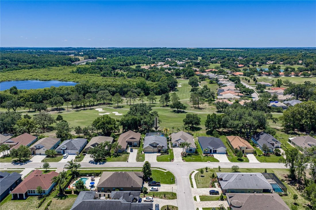 House in Dade City, Florida, United States 2 - 17895678