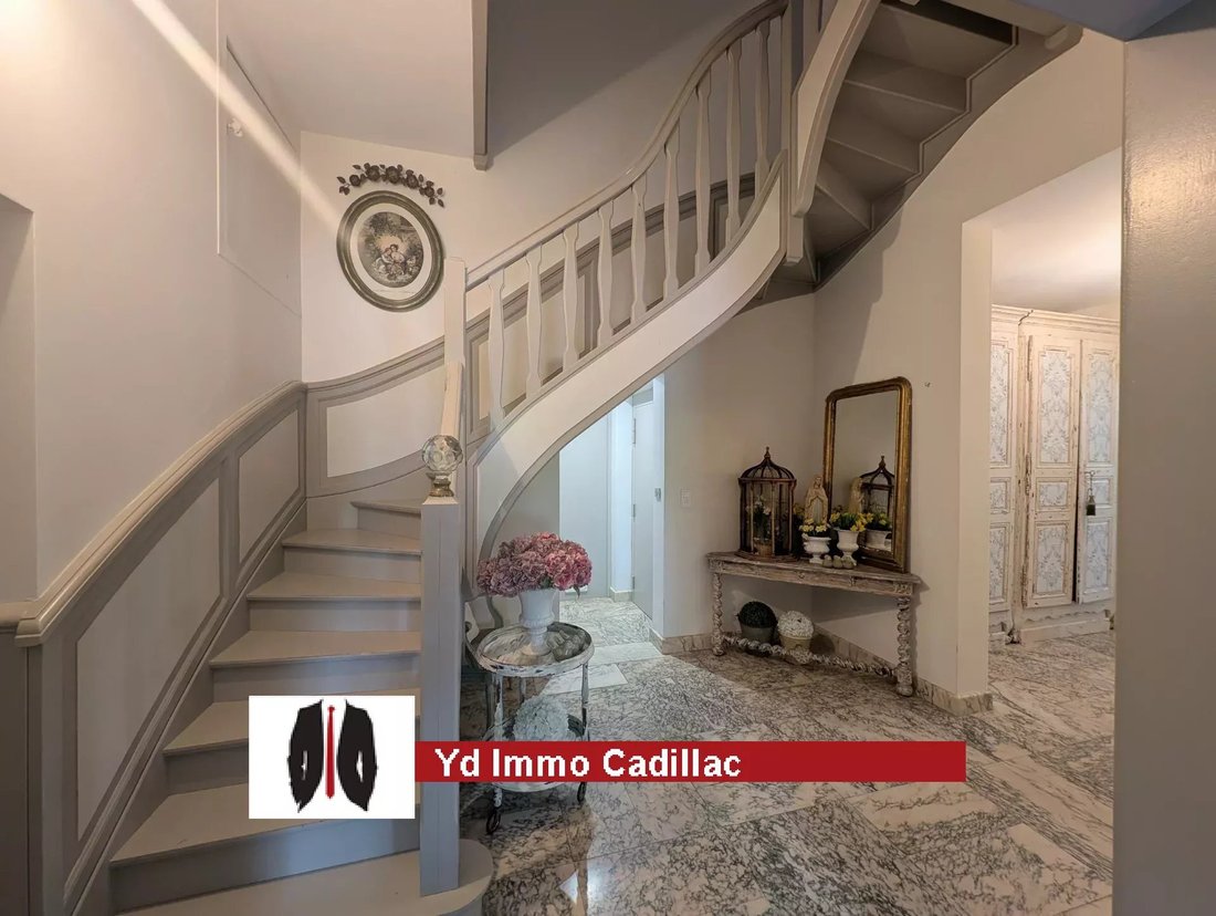 House in Barsac, Nouvelle-Aquitaine, France 4 - 17835565