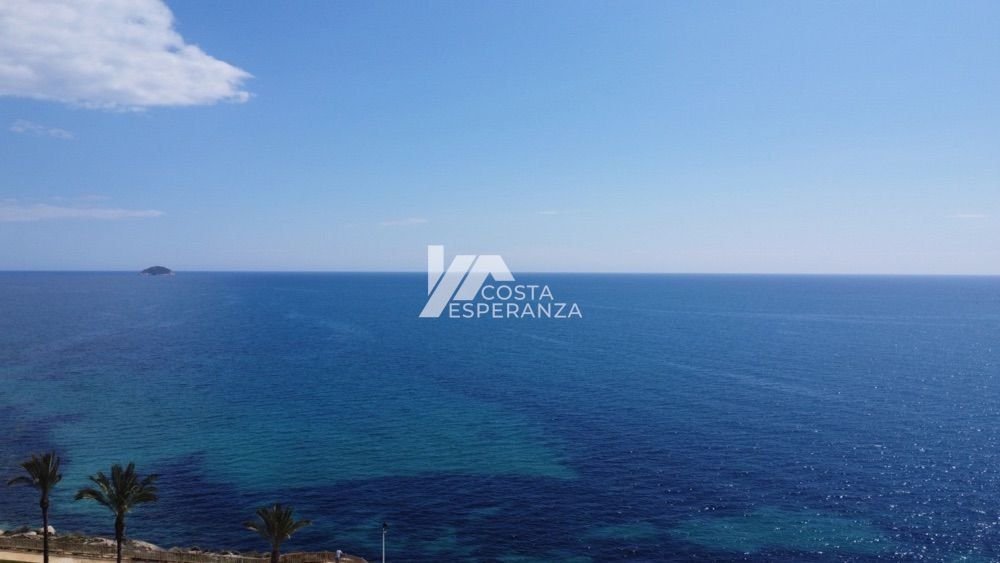 Apartment in la Vila Joiosa / Villajoyosa, Valencian Community, Spain 3 - 17898414
