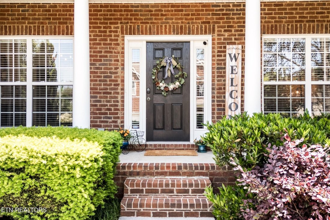 House in Knoxville, Tennessee, United States 2 - 17901522