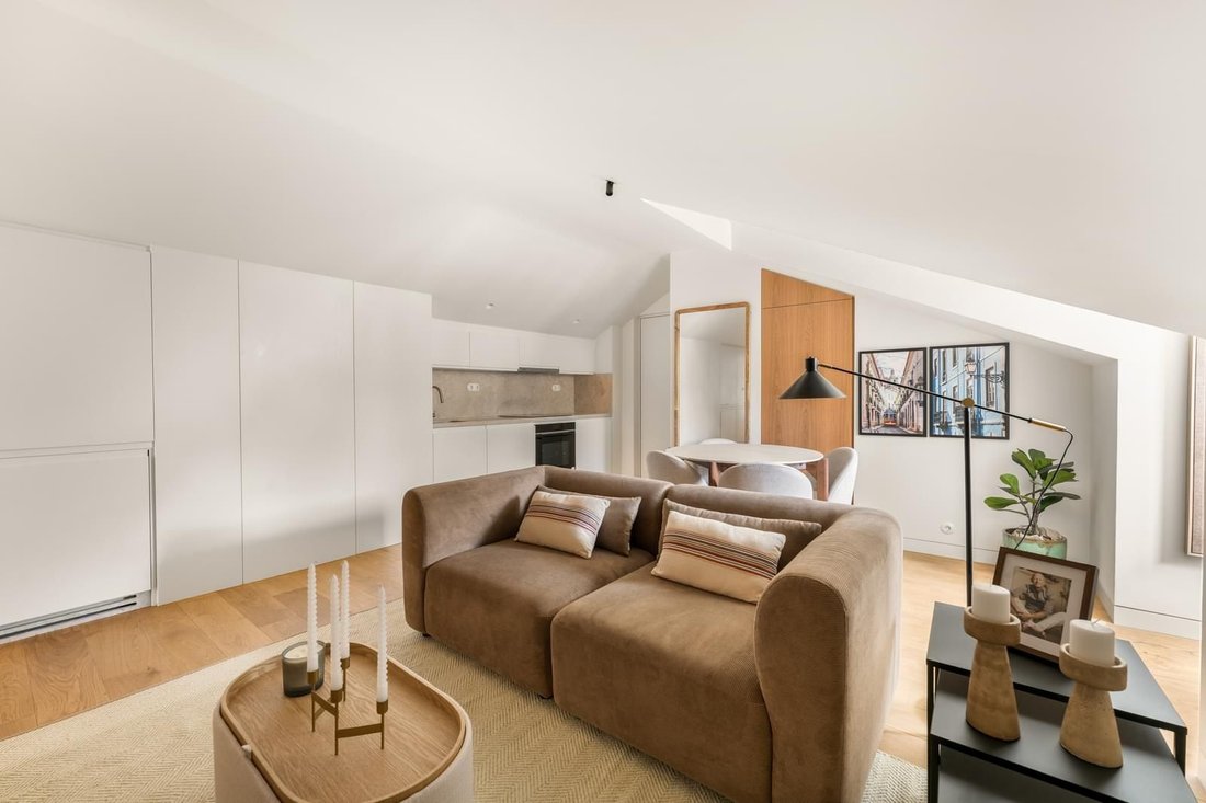 Apartment in Santa Maria Maior, Lisbon, Portugal 5 - 17897862
