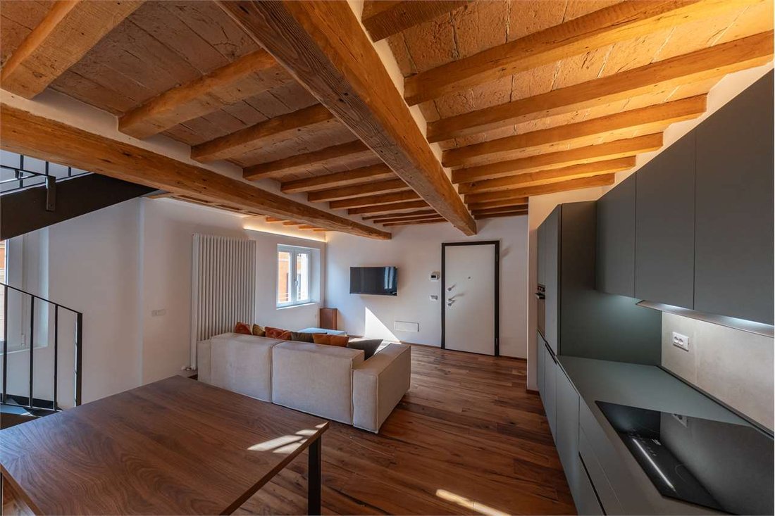 Apartment in Historic Center, Modena, Emilia-Romagna 2 - 17901428