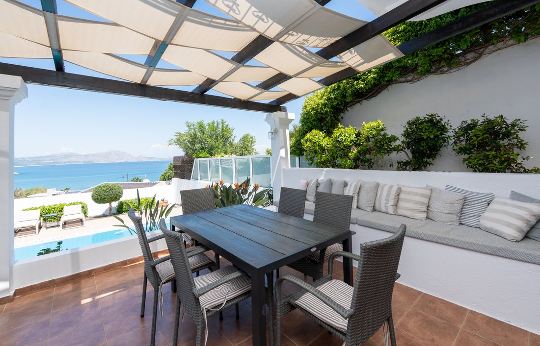 House in Rhodes, Aegean, Greece 4 - 17326267