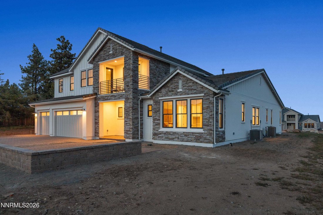 House in Verdi, Nevada, United States 3 - 17900895