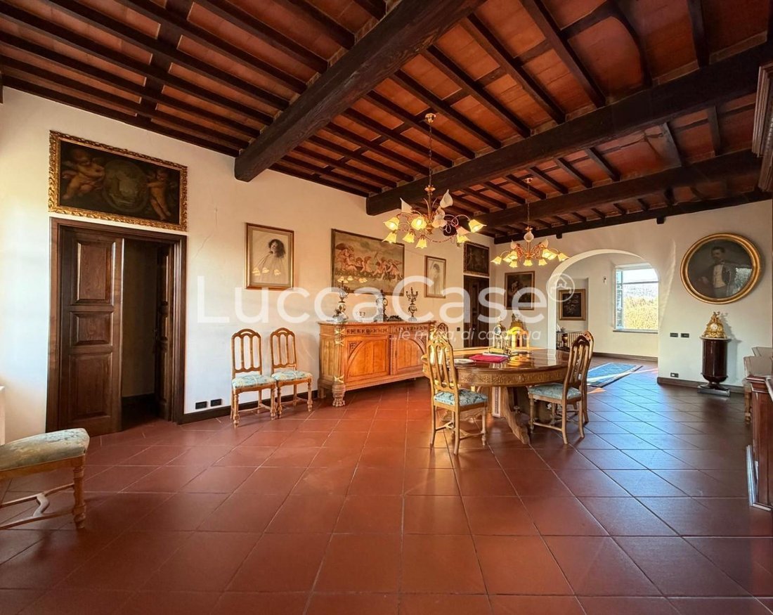 Villa in Gragnano, Campania, Italy 4 - 17898388
