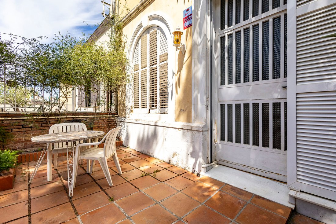 Townhouse in Esplugues de Llobregat, Catalonia, Spain 5 - 17899344