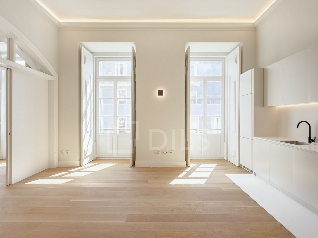 Apartment in Misericordia, Lisbon, Portugal 1 - 12294686