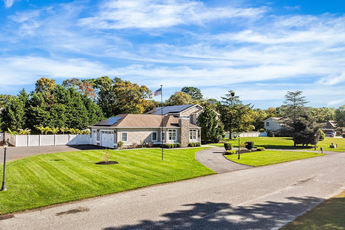 House in Swainton, New Jersey, United States 2 - 17895384