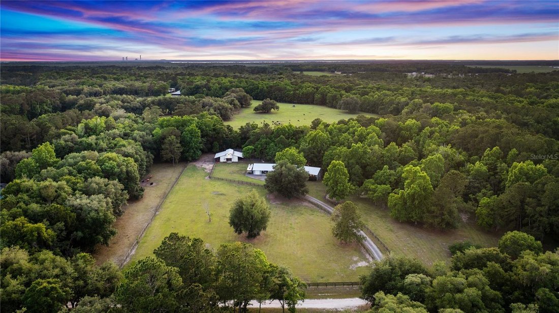 House in Elkton, Florida, United States 1 - 17901326