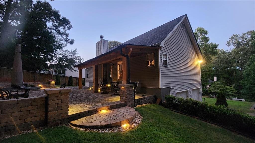 House in Cumming, Georgia, United States 1 - 17901775