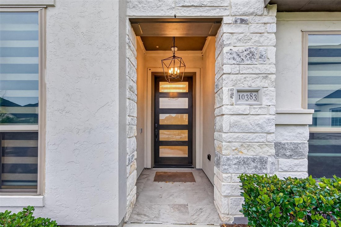 House in Conroe, Texas, United States 4 - 17899773