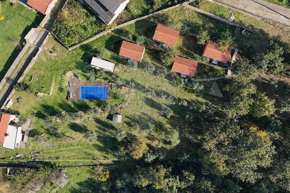 Farm Ranch in Argela, Viana do Castelo District, Portugal 5 - 17898951