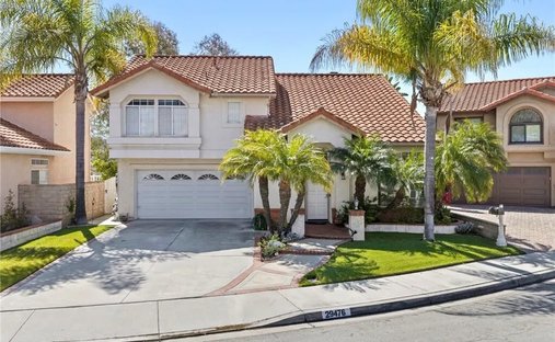 House in Laguna Niguel, California, United States 1