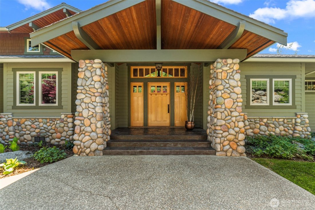 House in Leavenworth, Washington, United States 4 - 17901091