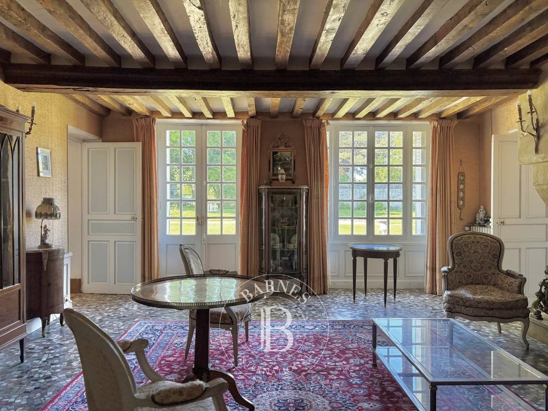 House in Mathieu, Normandy, France 5 - 17900302