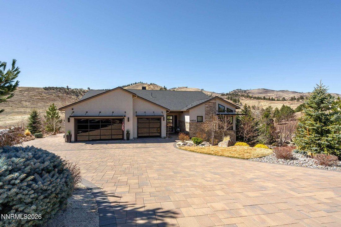 House in Reno, Nevada, United States 4 - 17900860