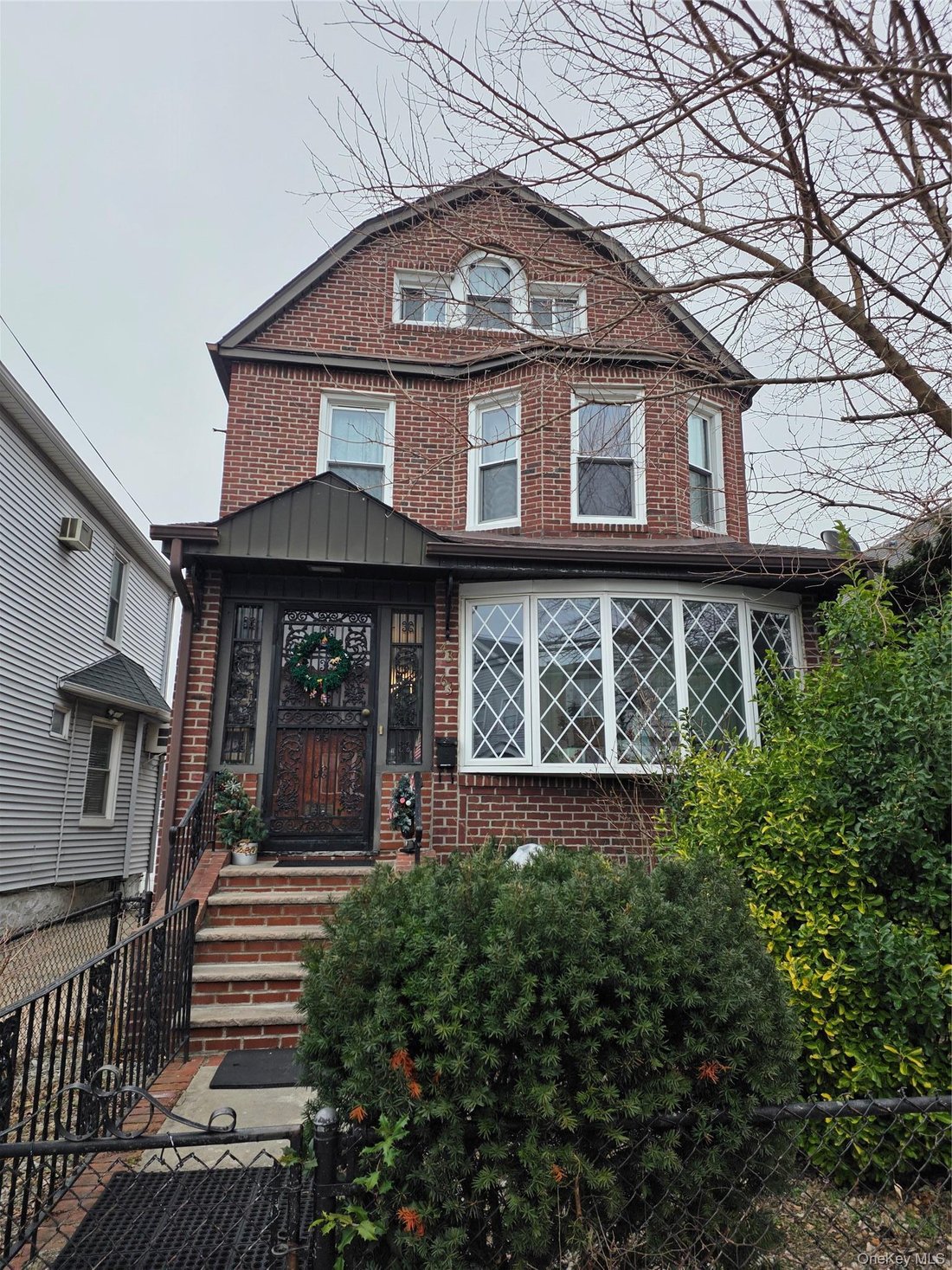 Casa en Nueva York, Nueva York, Estados Unidos 1 - 17895628