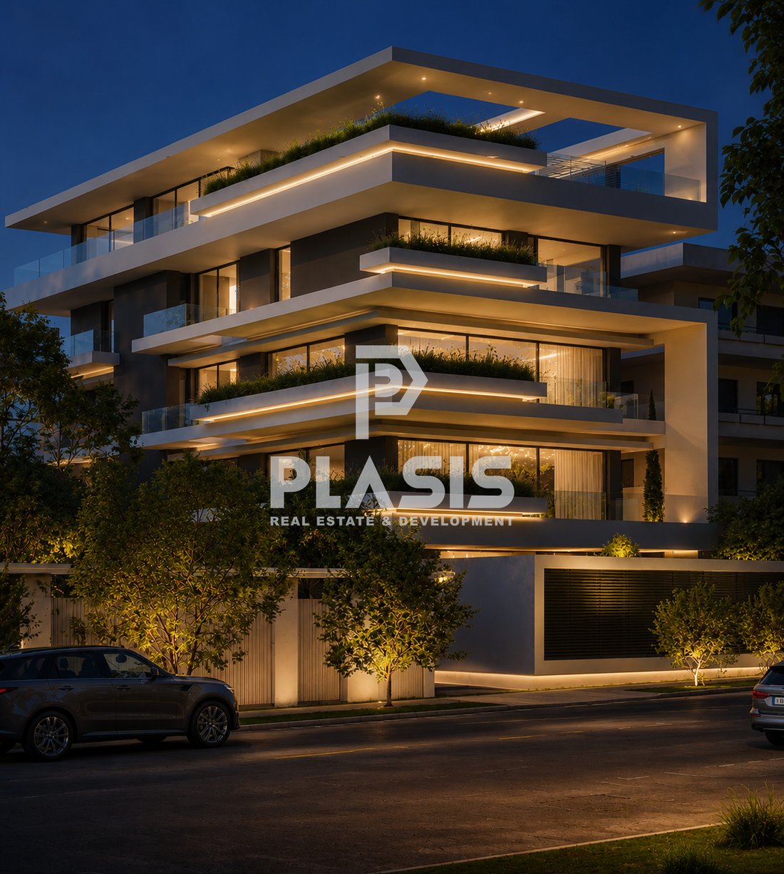 Apartment in Glyfada, Attica, Greece 5 - 17872747