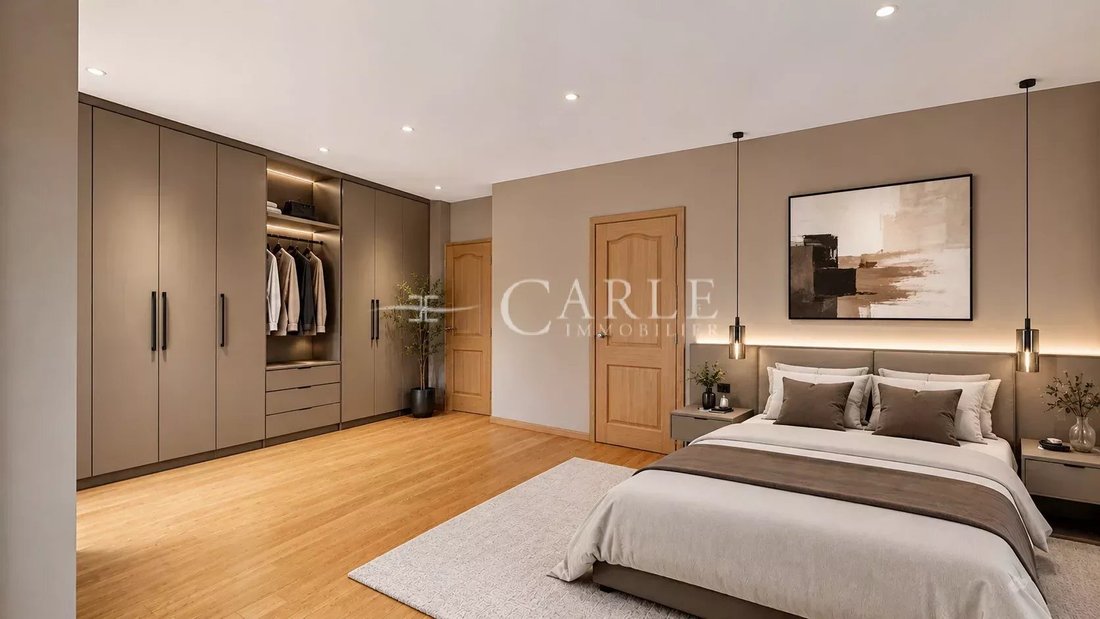 Apartment in Genas, Auvergne-Rhône-Alpes, France 5 - 17454686