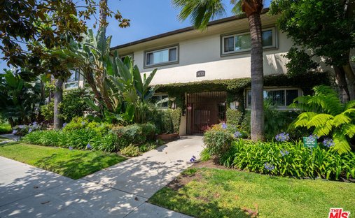Los Angeles, California, United States 1