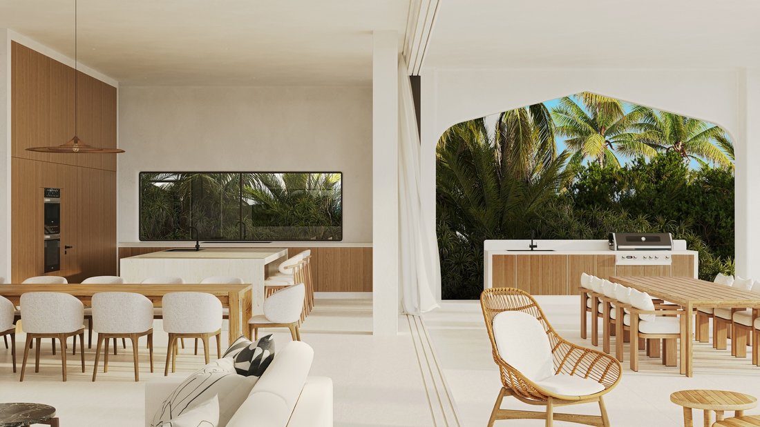 Villa in Blowing Point, Anguilla 5 - 17900780