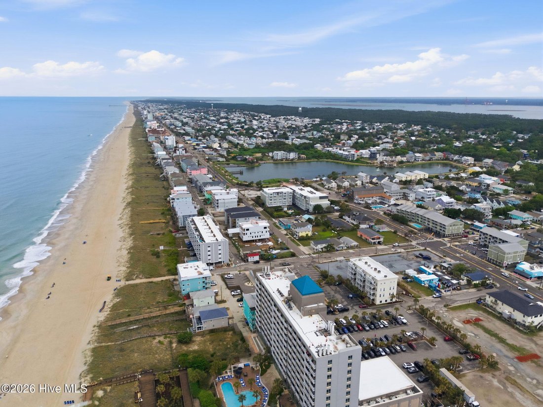 Condo in Carolina Beach, North Carolina, United States 2 - 17898877